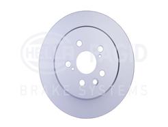 HELLA PAGID 8DD 355 111-701 PRO