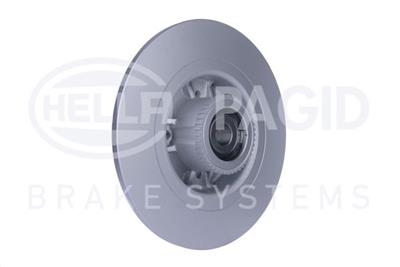 HELLA PAGID 8DD 355 112-211 Číslo výrobce: 54414PRO. EAN: 4082300376876.
