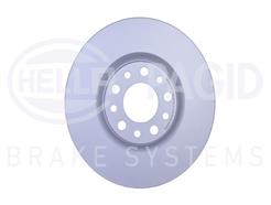 HELLA PAGID 8DD 355 112-511 PRO