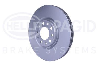 HELLA PAGID 8DD 355 112-511 Číslo výrobce: 54450PRO. EAN: 4082300377170.