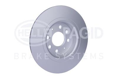 HELLA PAGID 8DD 355 112-621 Číslo výrobce: 54459PRO. EAN: 4082300377286.