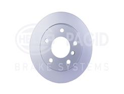 HELLA PAGID 8DD 355 112-641 PRO