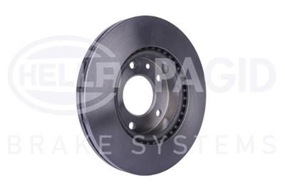 HELLA PAGID 8DD 355 112-771 Číslo výrobce: 54469. EAN: 4082300377439.