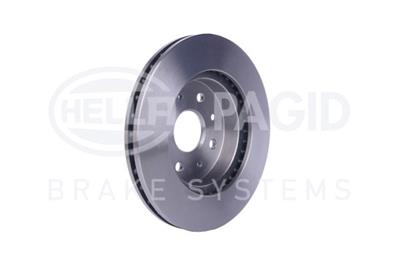 HELLA PAGID 8DD 355 112-781 Číslo výrobce: 54470. EAN: 4082300377446.