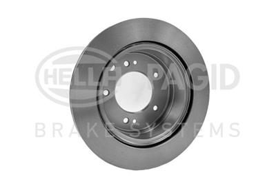 HELLA PAGID 8DD 355 112-821 Číslo výrobce: 54474. EAN: 4082300377484.