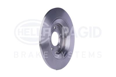 HELLA PAGID 8DD 355 112-901 Číslo výrobce: 54482. EAN: 4082300377569.
