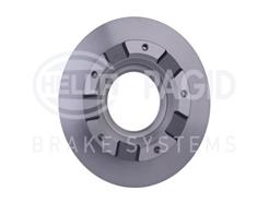 HELLA PAGID 8DD 355 113-811