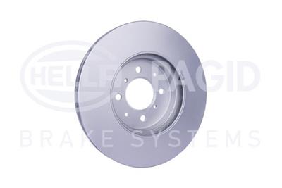 HELLA PAGID 8DD 355 114-921 Číslo výrobce: 54707PRO. EAN: 4082300379587.