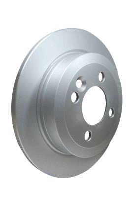 HELLA PAGID 8DD 355 115-261 Číslo výrobce: 54750PRO. EAN: 4082300379921.