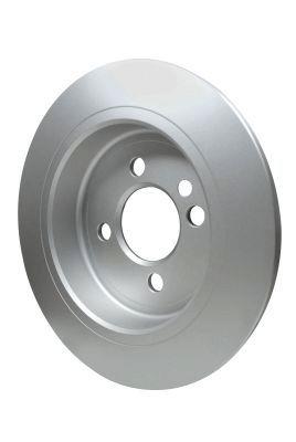 HELLA PAGID 8DD 355 115-261 Číslo výrobce: 54750PRO. EAN: 4082300379921.