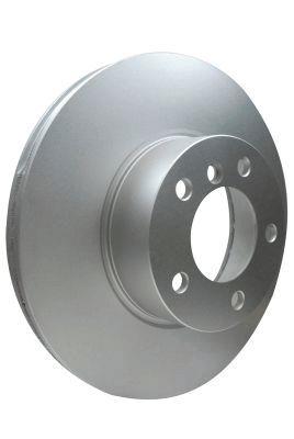 HELLA PAGID 8DD 355 128-921 Číslo výrobce: 54761PRO_HC. EAN: 4082300660715.