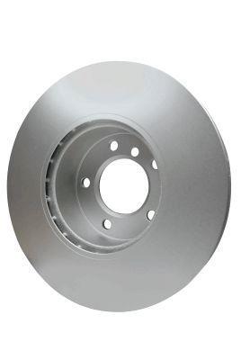 HELLA PAGID 8DD 355 128-921 Číslo výrobce: 54761PRO_HC. EAN: 4082300660715.