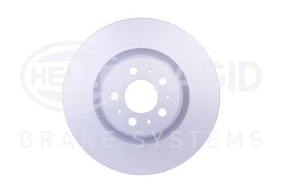 HELLA PAGID 8DD 355 115-591 Číslo výrobce: 54781PRO. EAN: 4082300380255.