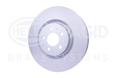 HELLA PAGID 8DD 355 115-591 Číslo výrobce: 54781PRO. EAN: 4082300380255.