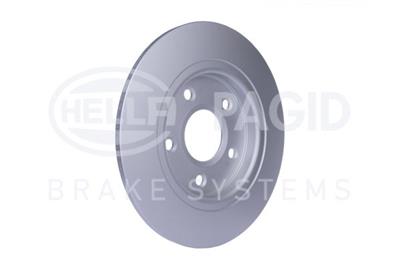 HELLA PAGID 8DD 355 115-801 Číslo výrobce: 54810PRO. EAN: 4082300380460.