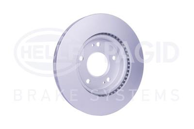 HELLA PAGID 8DD 355 116-311 Číslo výrobce: 54982PRO. EAN: 4082300380972.