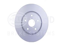 HELLA PAGID 8DD 355 116-361 PRO