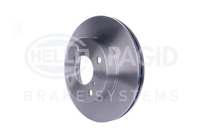 HELLA PAGID 8DD 355 116-501 Číslo výrobce: 55041. EAN: 4082300381160.