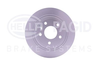 HELLA PAGID 8DD 355 116-601 Číslo výrobce: 55057PRO. EAN: 4082300381269.