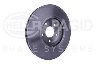 HELLA PAGID 8DD 355 116-761 Číslo výrobce: 55220. EAN: 4082300381429.
