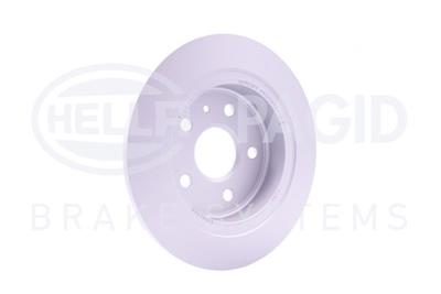 HELLA PAGID 8DD 355 116-831 Číslo výrobce: 55229PRO. EAN: 4082300381498.