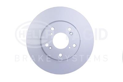HELLA PAGID 8DD 355 117-081 Číslo výrobce: 55275PRO. EAN: 4082300381740.