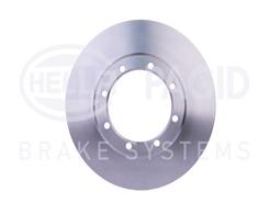 HELLA PAGID 8DD 355 117-281