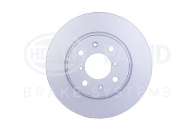 HELLA PAGID 8DD 355 117-371 Číslo výrobce: 55328PRO. EAN: 4082300382037.