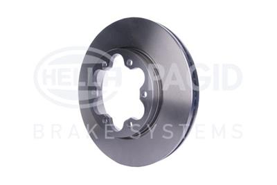 HELLA PAGID 8DD 355 117-421 Číslo výrobce: 55349. EAN: 4082300382082.