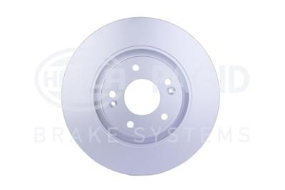 HELLA PAGID 8DD 355 117-971 Číslo výrobce: 55378PRO. EAN: 4082300403961.