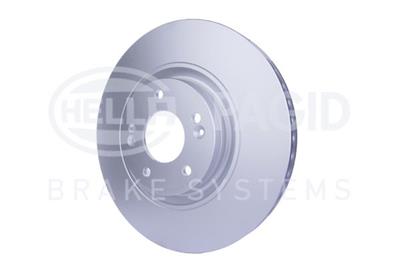 HELLA PAGID 8DD 355 117-971 Číslo výrobce: 55378PRO. EAN: 4082300403961.