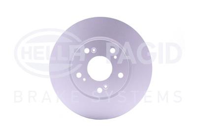 HELLA PAGID 8DD 355 118-131 Číslo výrobce: 54444PRO. EAN: 4082300475821.