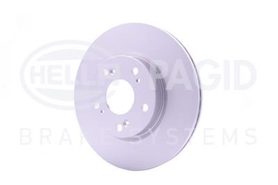 HELLA PAGID 8DD 355 118-131 Číslo výrobce: 54444PRO. EAN: 4082300475821.