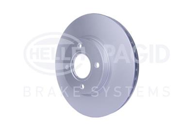 HELLA PAGID 8DD 355 118-181 Číslo výrobce: 55524PRO. EAN: 4082300493658.