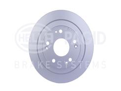 HELLA PAGID 8DD 355 118-351 PRO