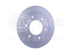 HELLA PAGID 8DD 355 118-651 PRO