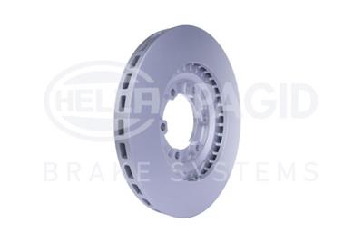 HELLA PAGID 8DD 355 118-681 Číslo výrobce: 54365PRO. EAN: 4082300493948.