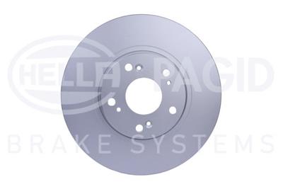 HELLA PAGID 8DD 355 118-701 Číslo výrobce: 54409PRO. EAN: 4082300493962.