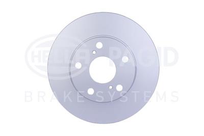 HELLA PAGID 8DD 355 118-951 Číslo výrobce: 54637PRO. EAN: 4082300494211.