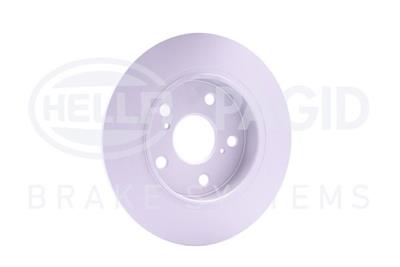 HELLA PAGID 8DD 355 118-971 Číslo výrobce: 54640PRO. EAN: 4082300494235.