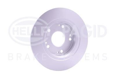 HELLA PAGID 8DD 355 118-991 Číslo výrobce: 54643PRO. EAN: 4082300494259.