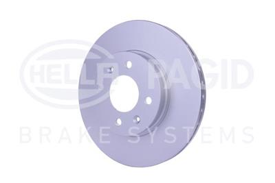 HELLA PAGID 8DD 355 119-011 Číslo výrobce: 54647PRO. EAN: 4082300509205.