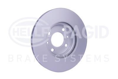 HELLA PAGID 8DD 355 119-011 Číslo výrobce: 54647PRO. EAN: 4082300509205.