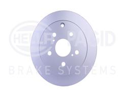 HELLA PAGID 8DD 355 119-021 PRO