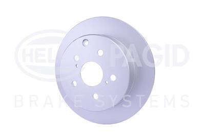 HELLA PAGID 8DD 355 119-021 Číslo výrobce: 54648PRO. EAN: 4082300509212.