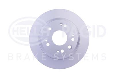 HELLA PAGID 8DD 355 119-041 Číslo výrobce: 54658PRO. EAN: 4082300509236.