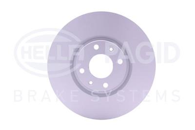 HELLA PAGID 8DD 355 119-161 Číslo výrobce: 54685PRO. EAN: 4082300509359.