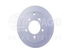 HELLA PAGID 8DD 355 119-181 PRO