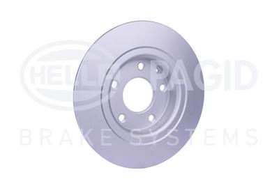 HELLA PAGID 8DD 355 119-391 Číslo výrobce: 55547PRO. EAN: 4082300512410.