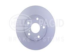 HELLA PAGID 8DD 355 119-661 PRO